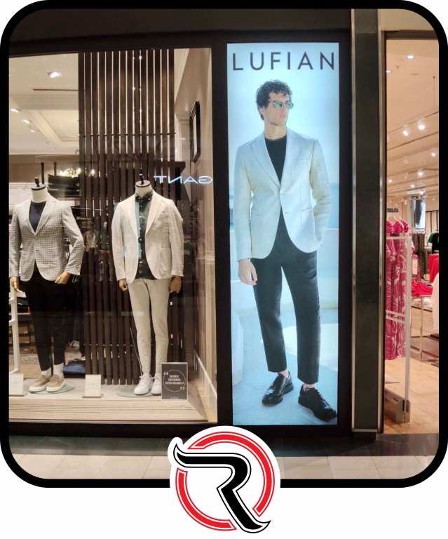 Çorlu Light Box, Led Box Işıklı Tabela Üretimi