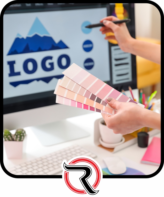 Çorlu Medya Ajansı - Logo Tasarım