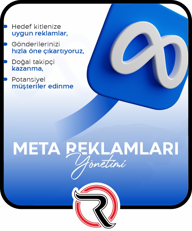 Çorlu Medya Ajansı - Meta Reklamları Yönetimi