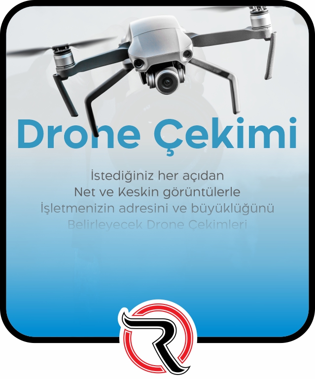 Çorlu Medya Ajansı - Drone Çekimi