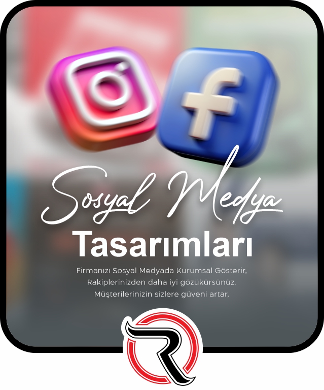 Çorlu Sosyal Medya Tasarımları ve Modelleri