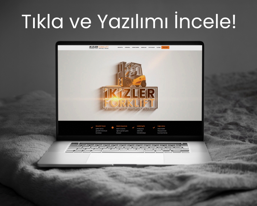 Çorlu Web Tasarım