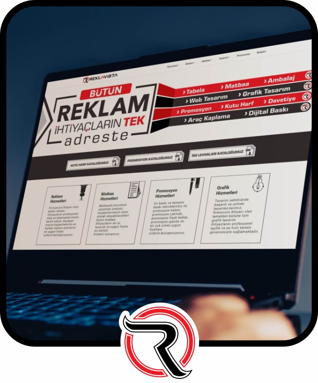 Çorlu Profesyonel Web Tasarım