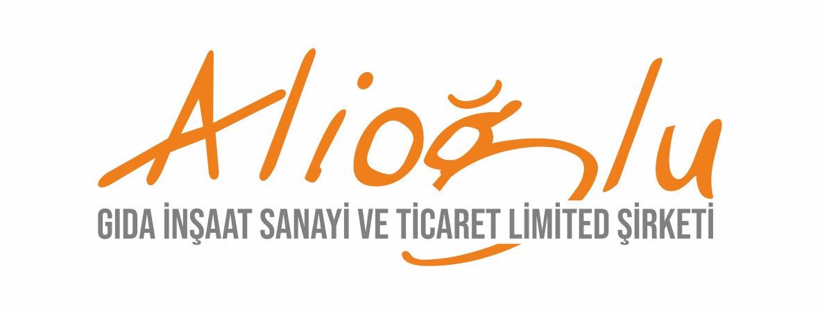Alioğlu Catering Logo Vector