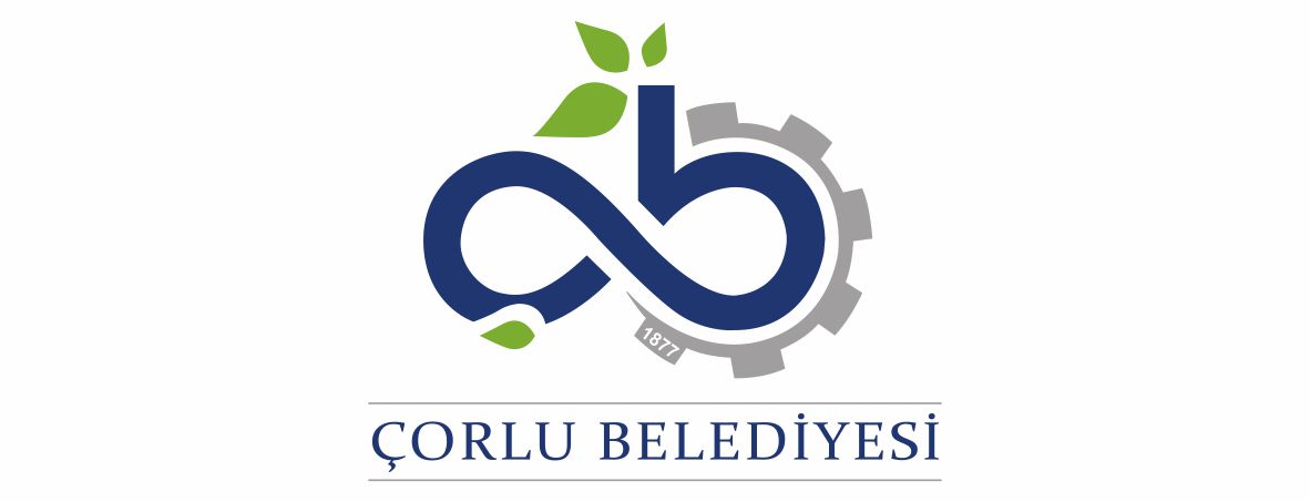 Çorlu Belediyesi Logo Vector