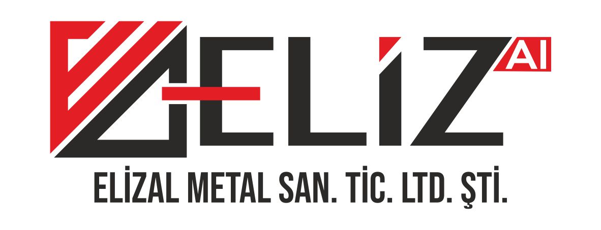 Eliz Alüminyum Logo Vector