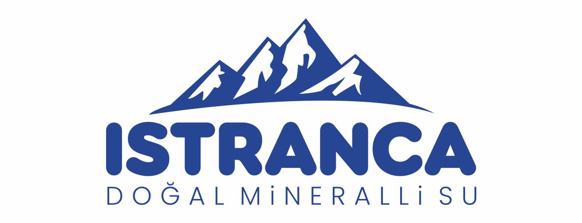 Istranca Su Logo Vector