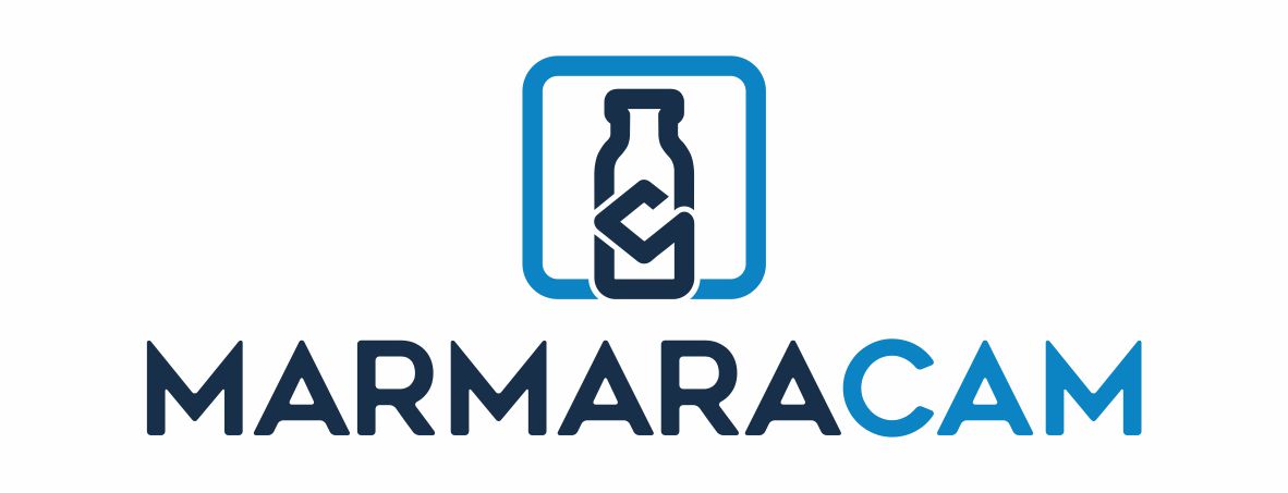 Marmaracam Logo Vector