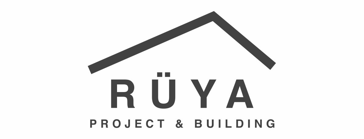 Rüya Proje Logo Vector