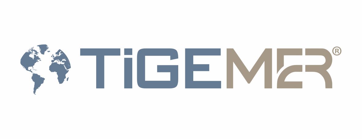 Tigemer Logo Vector