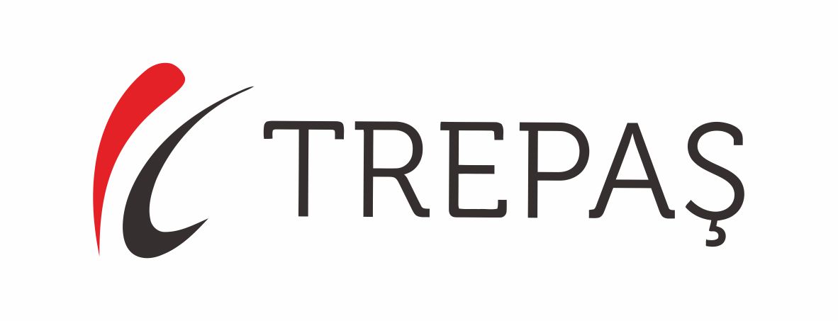 Trepaş Elektrik Logo Vector