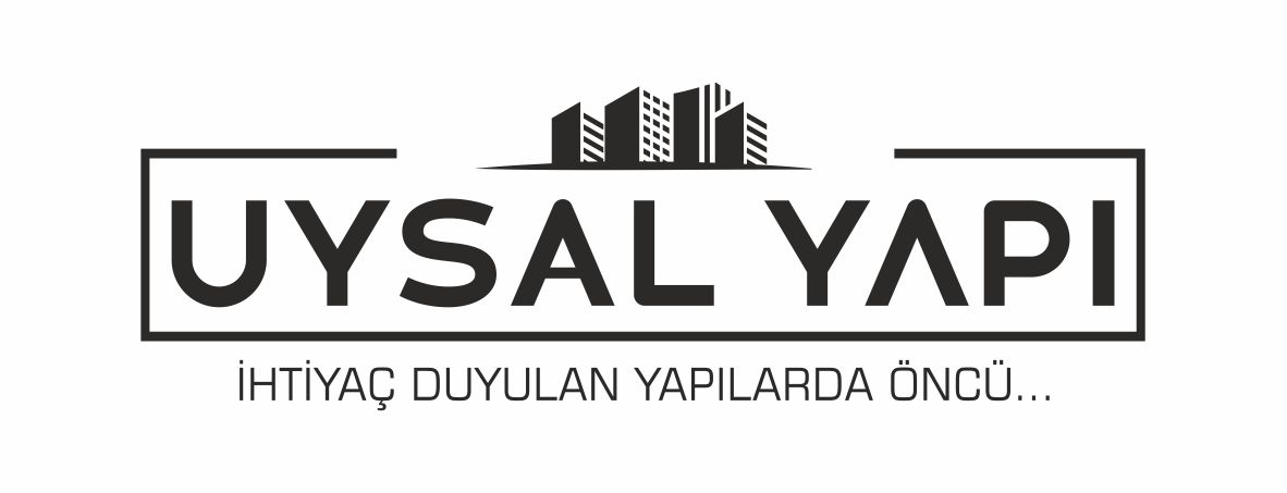 Uysal Yapı Logo Vector